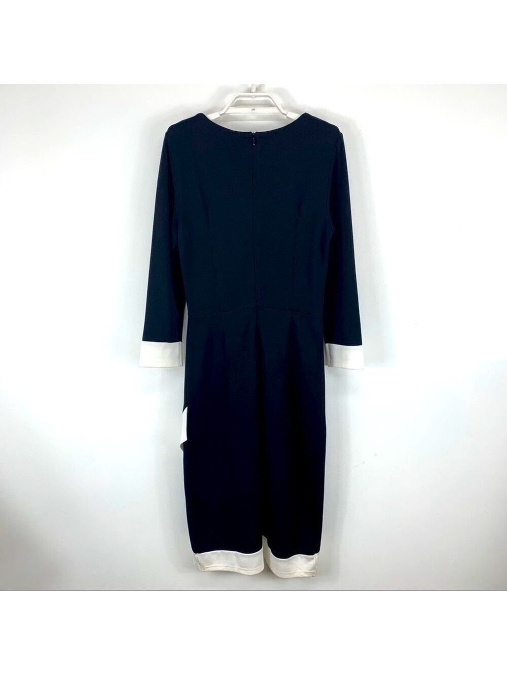 ouges Black Dress - Picture 11 of 13